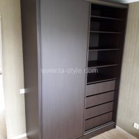 lamināta skapis, skapis drēbēm, skapis guļamistabai, skapis koridoram, skapis
