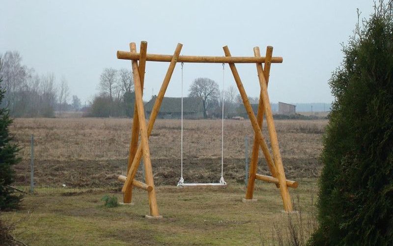 Šūpoles Šūpoles